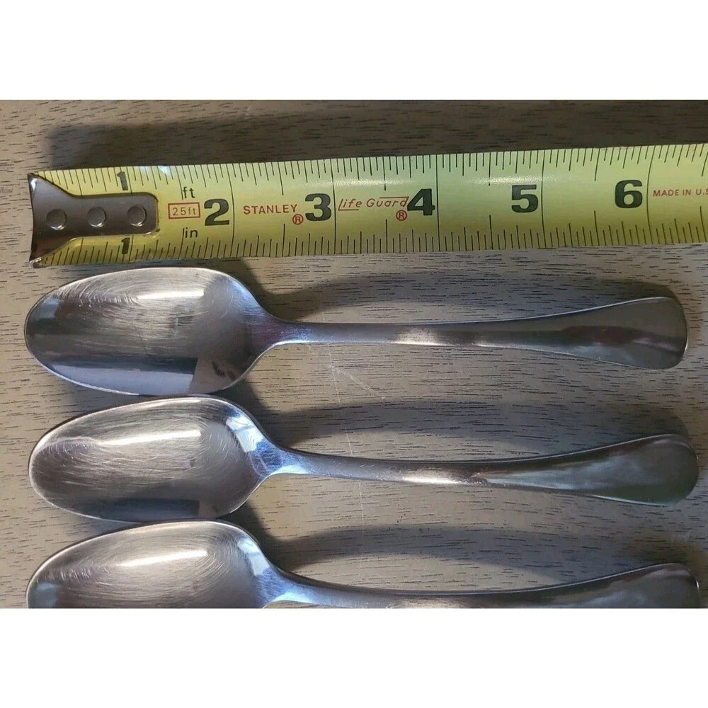 Oneida stainless 20